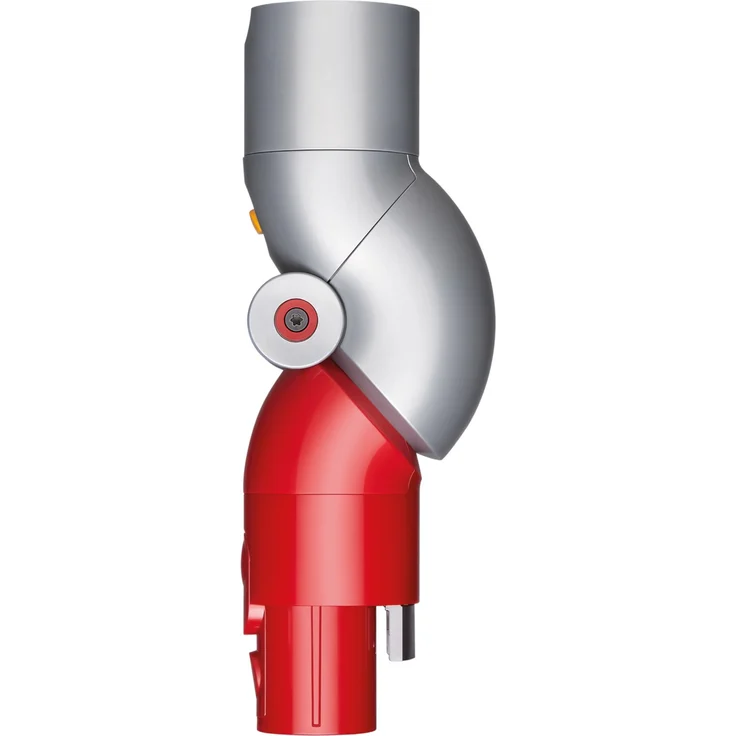 Dyson V15 Detect Absolute Handstaubsauger (2021), 369535-01, nickel satin gelb, Slim Fluffy Bodendüse, Akkuwechsel-Option – Bild 11