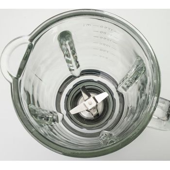 Gastroback 40986 Vital Mixer Pro Standmixer, 1000W, 12 ...