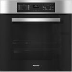 Miele H 2267 B, Backofen, A+, Einbaugerät, Volumen 76 l, Selbstreinigung katalytische Selbstreinigung