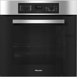 Bild für Miele H 2267 B
