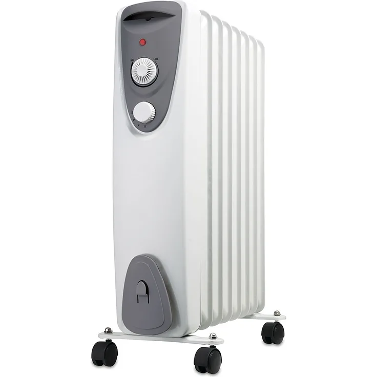 Sonnenkönig Radiator Öl-Frei OFR8, Radiator