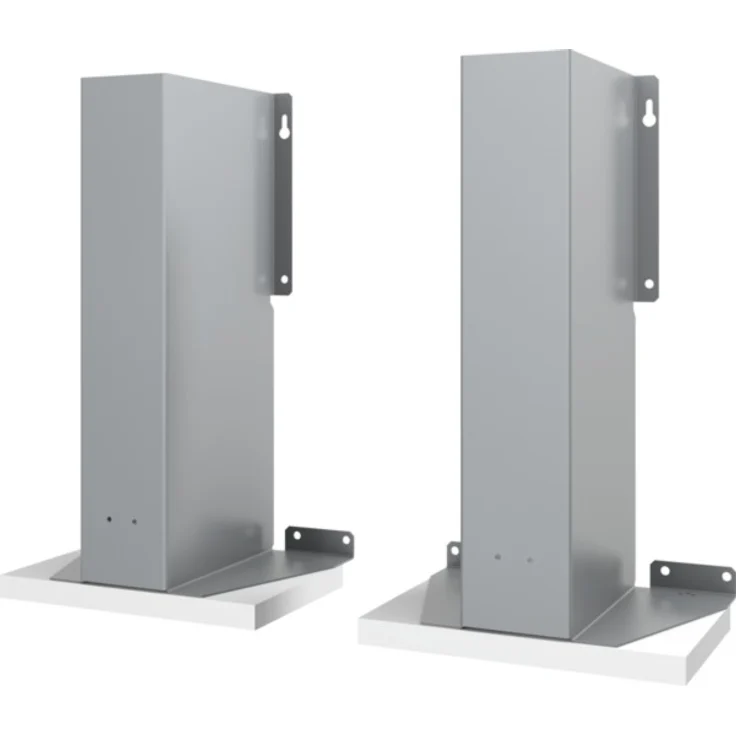 Neff Z54TM90X0, Dunstabzugshauben-Montageset, Länge 90 cm, für Oberschrank