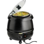 Saro 175 1005 Suppen und Thekenkessel SKZ 12