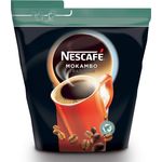 Nescafé Mokambo Tradición, löslicher Kaffee mit Rainforest-Alliance-Gütesiegel, 1er Pack (1 x 500g)