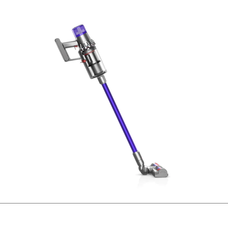 Dyson V11 Animal+ Handstaubsauger, 60 min Akkubetrieb, Elektrobürste mit Direktantrieb, Wandhalterung und Ladestation – Bild 3