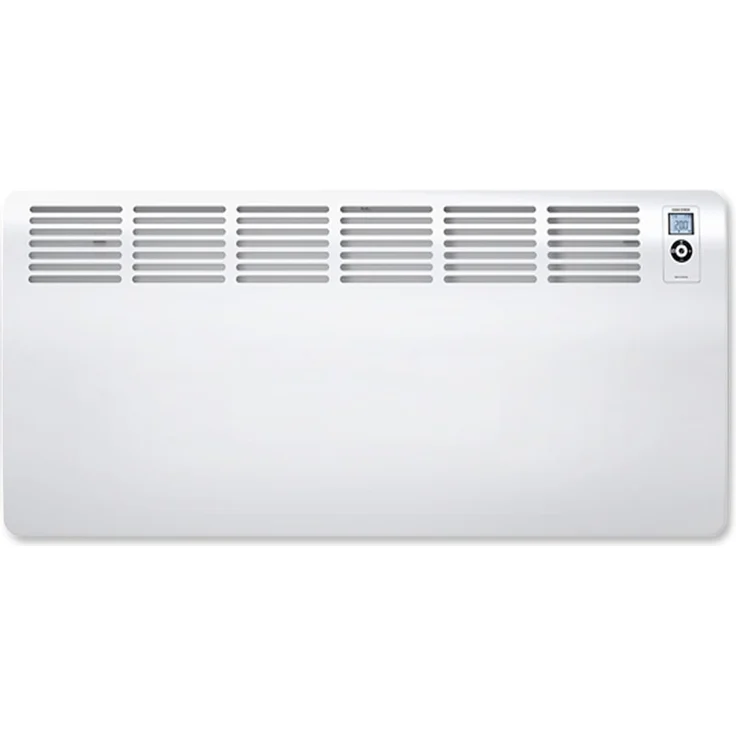 Stiebel Eltron Wand-Konvektor CON 30 Premium für 30 m², 3 kW, Wochentimer, Offene Fenster Erkennung, 237834, Konvektor – Bild 1