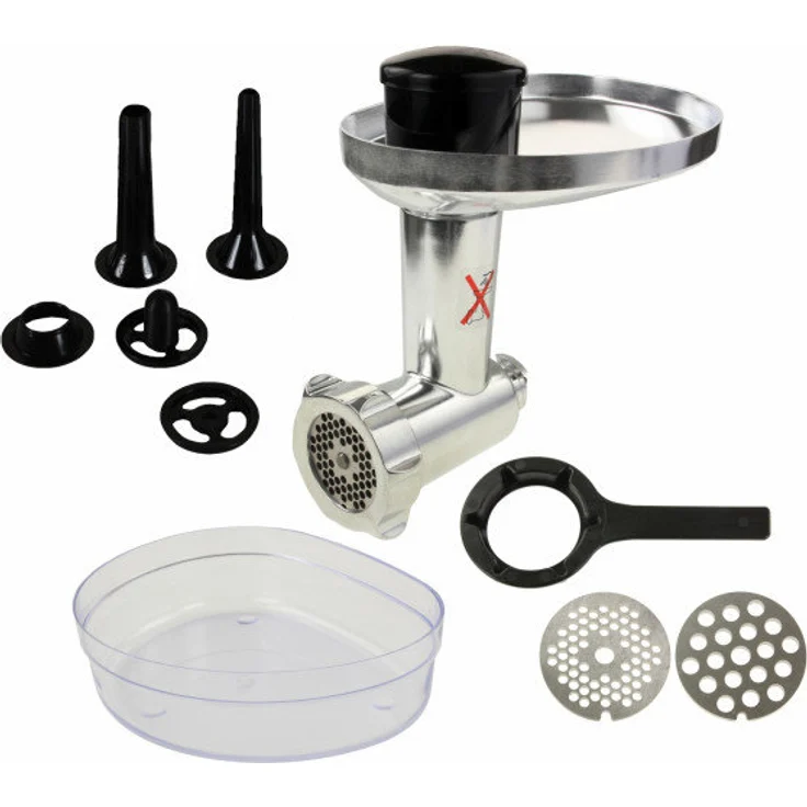 Kenwood Fleischwolf KAX950ME, Zubehör für Kenwood Küchenmaschinen – Bild 2