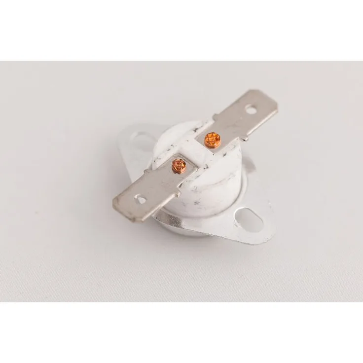 daniplus Temperaturbegrenzer 160°C, Clixon, Thermostat passend für Trockner, Miele Nr.: 5432530