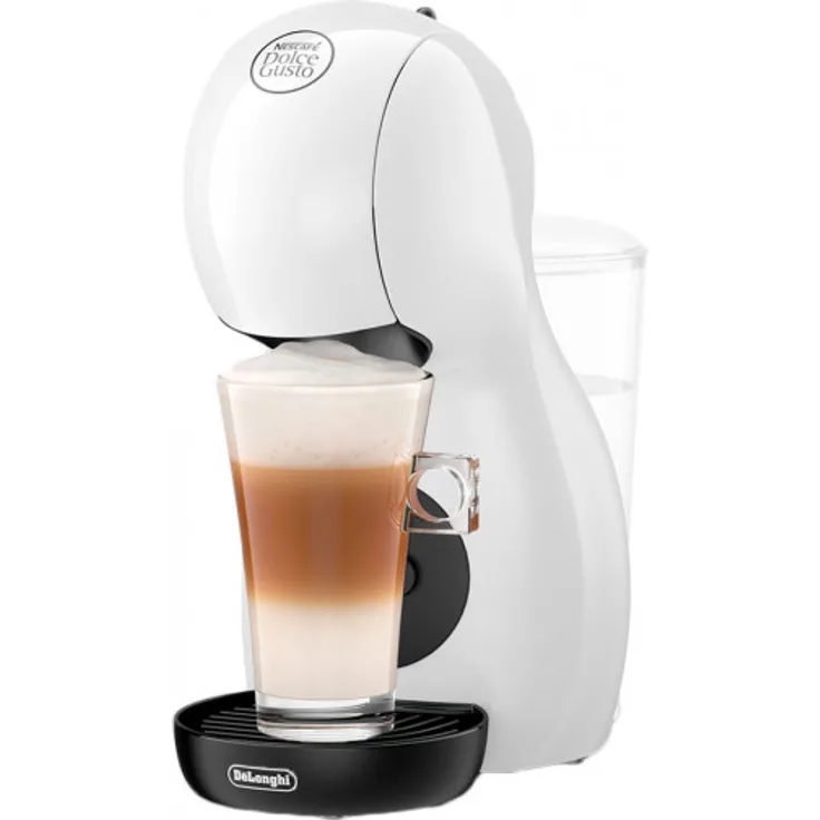 Delonghi Piccolo XS EDG110.WB White&black