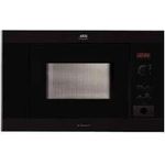 AEG MC 1761 E-B Micromat