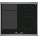 Siemens EQ522VA02Z, Backofen-Set, A, Einbaugerät, elektrisch, Volumen 71 l, cookControl, 3D-Heißluft Plus, Schnellaufheizung