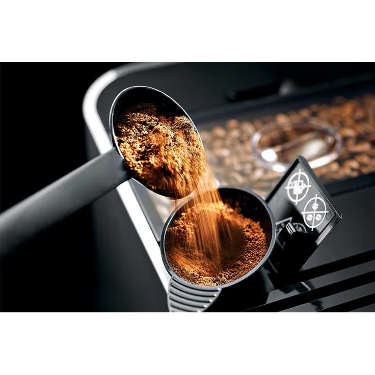 Jura ENA Micro 90 15061, mit Milchsystem – Bild 5