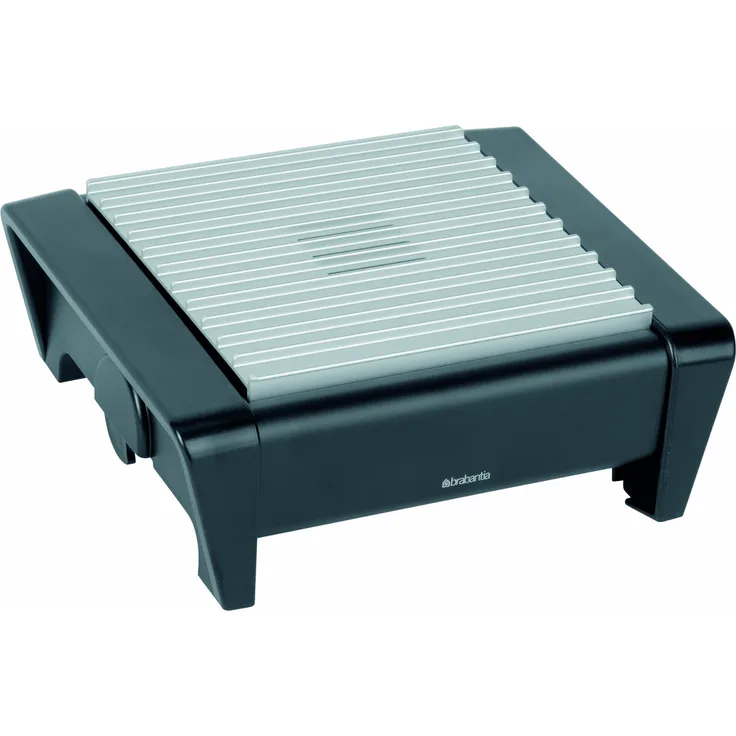 Teewärmer 1 Kerze - Matt Black