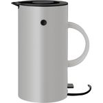 Stelton 890-2 EM77 Wasserkocher, 1.5 liters, Grau