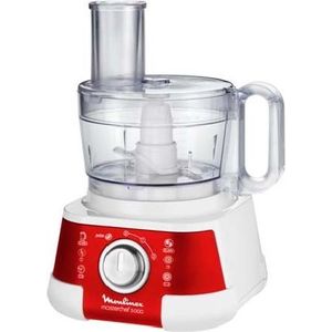 Image for Moulinex FP 518G Masterchef 5000