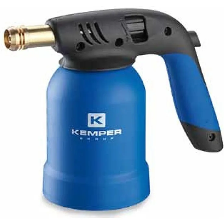 Kemper ke2019 C Limited Edition Sonnenbrand A Flamme
