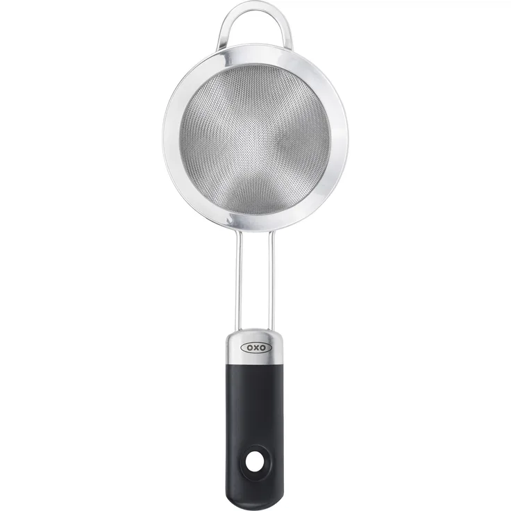OXO Fine Mesh Cocktail Sieb, 3Zoll