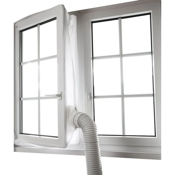 Sonnenkönig Fenster-Set Erweiterung 10080008 - Fensterkit