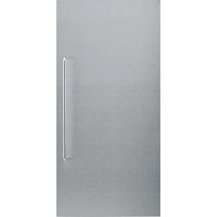 Siemens KF40ZSX0 Türverkleidung