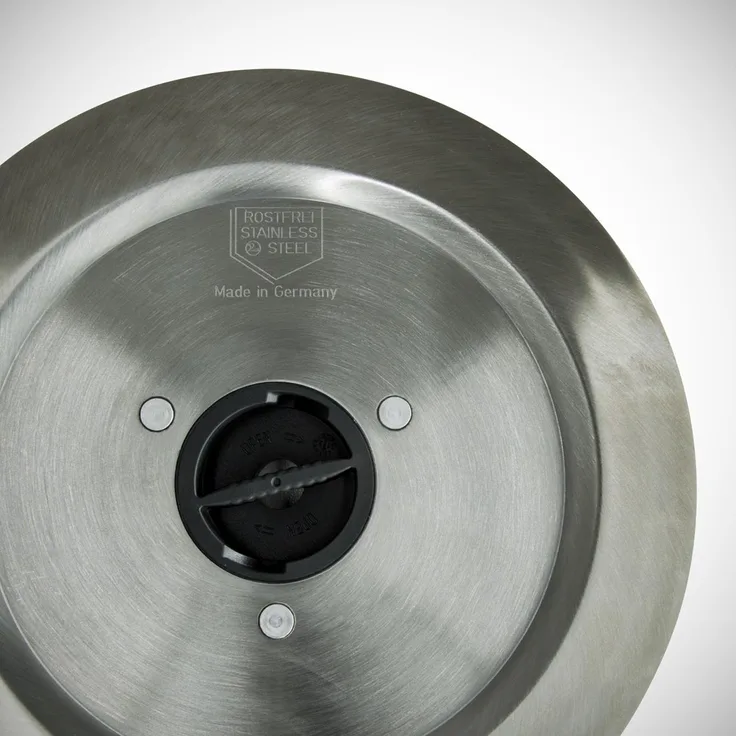 Graef 145372 Messer glatt