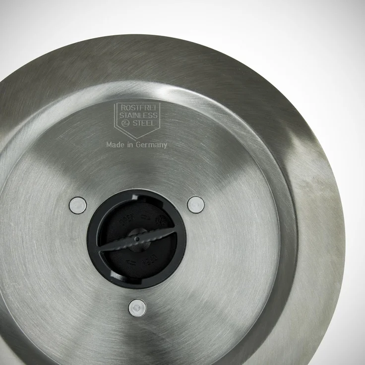 Graef 145372 Messer glatt