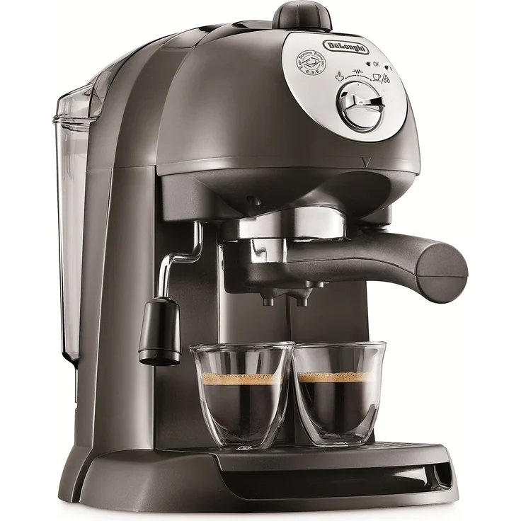 De'Longhi EC201CD Espresso – Bild 1