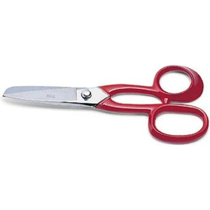 Dick Messer gd788 Flossenschere