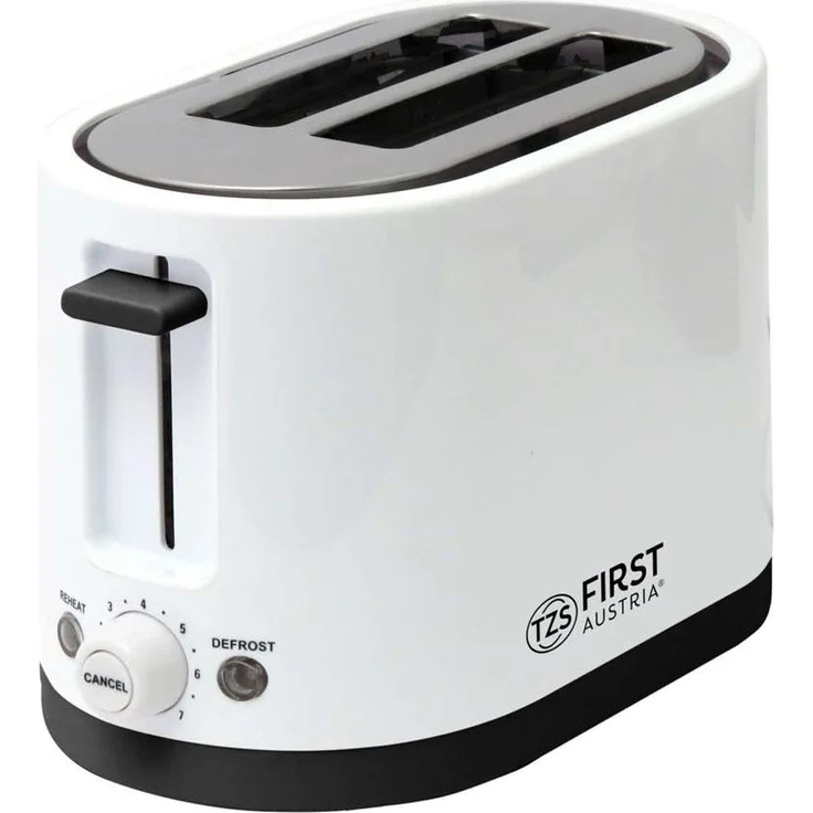 TZS First Austria FA-5368-3 Toaster – Bild 1
