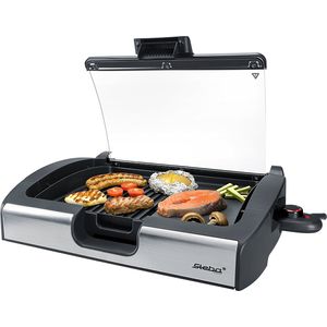 Bild für Steba VG200 Tischgrill