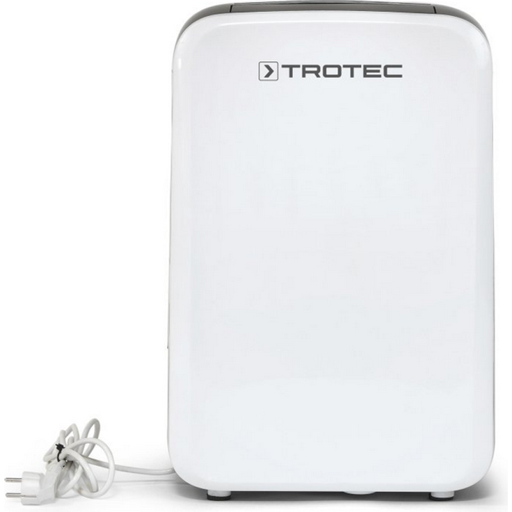 Trotec TTK 71 E Luftentfeuchter – Bild 2