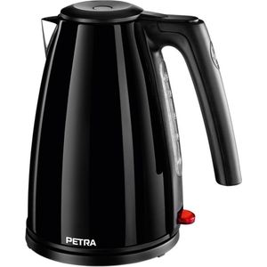 Bild für Petra Electric WK 55.07 Wasserkocher Bologna 1,7 L