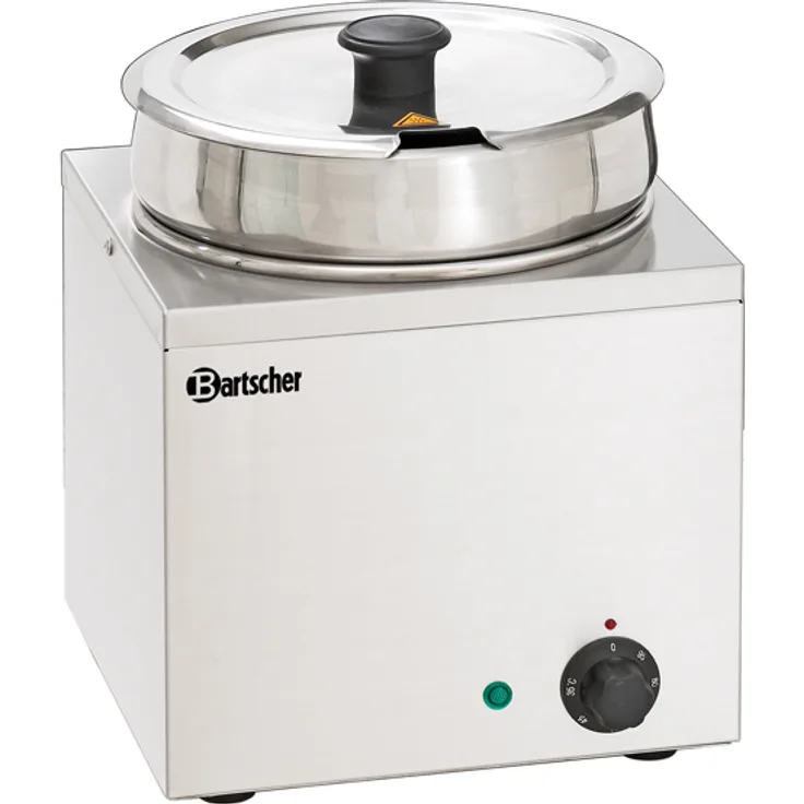Bartscher Bain-Marie Hotpot 605065