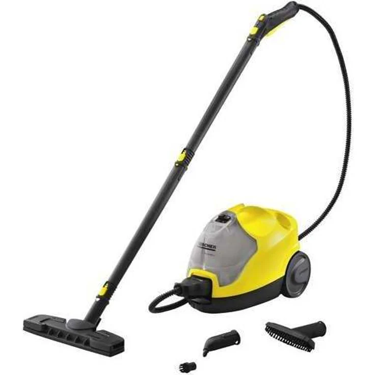 Kärcher SC 2.500 C  – Bild 2