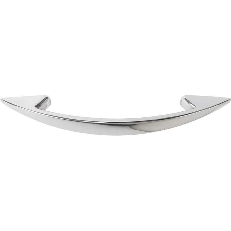 Möbelgriff 178mm Edelstahl Schubladengriff Küchengriff