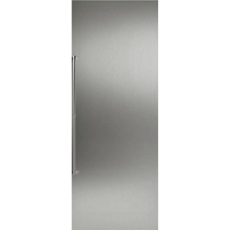 Gaggenau RA 421 710 (RA421710) Türfront Edelstahl mit Griff 