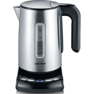 Bild für Severin WK 3460 Wasserkocher 1,5 L