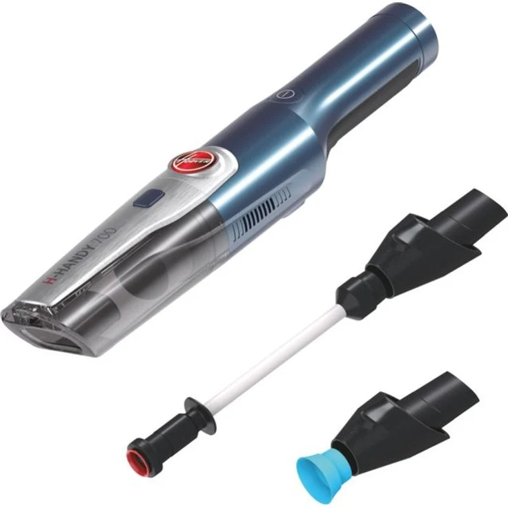 Hoover H-Handy 700 Organizer HH710BSS 011 39300763 – Bild 1