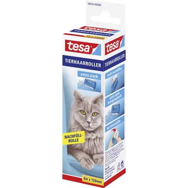 Haushaltsrolle Nachfüllung