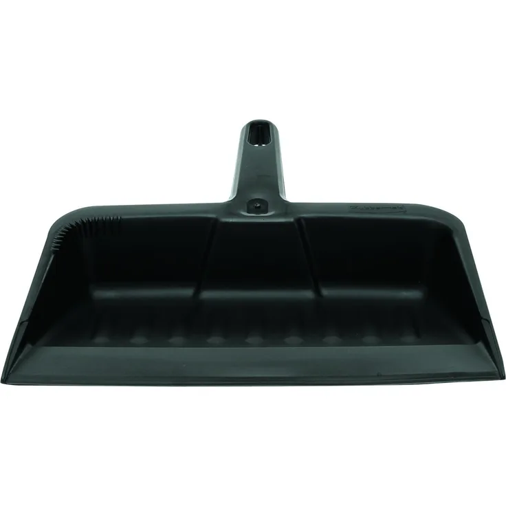 Rubbermaid Commercial Products Commercial Heavy Duty Dust Pan