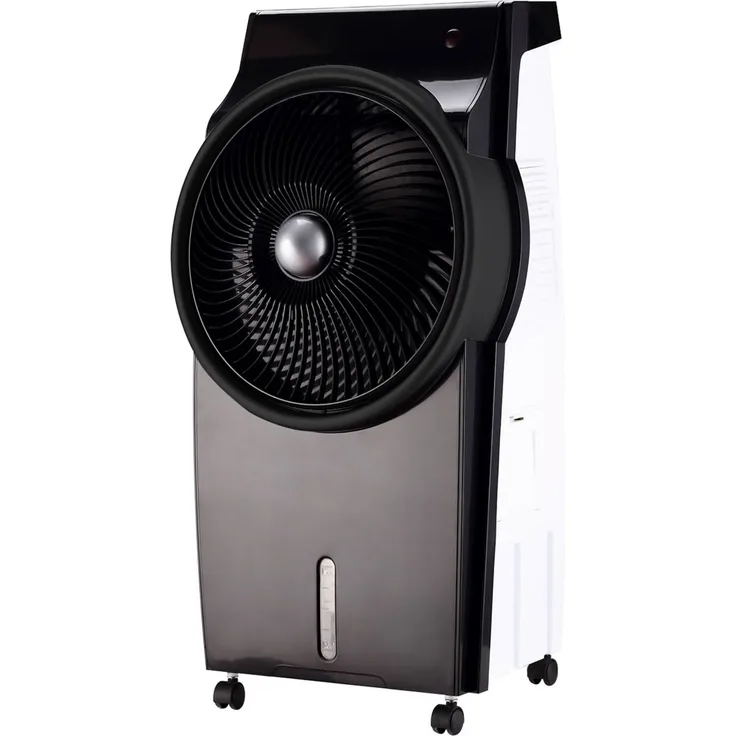 Syntrox 4in1 Luftkühler Chef AC-95W-B-8L Blowy mit Fernbedienung