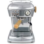 Ascaso Dream PID silber