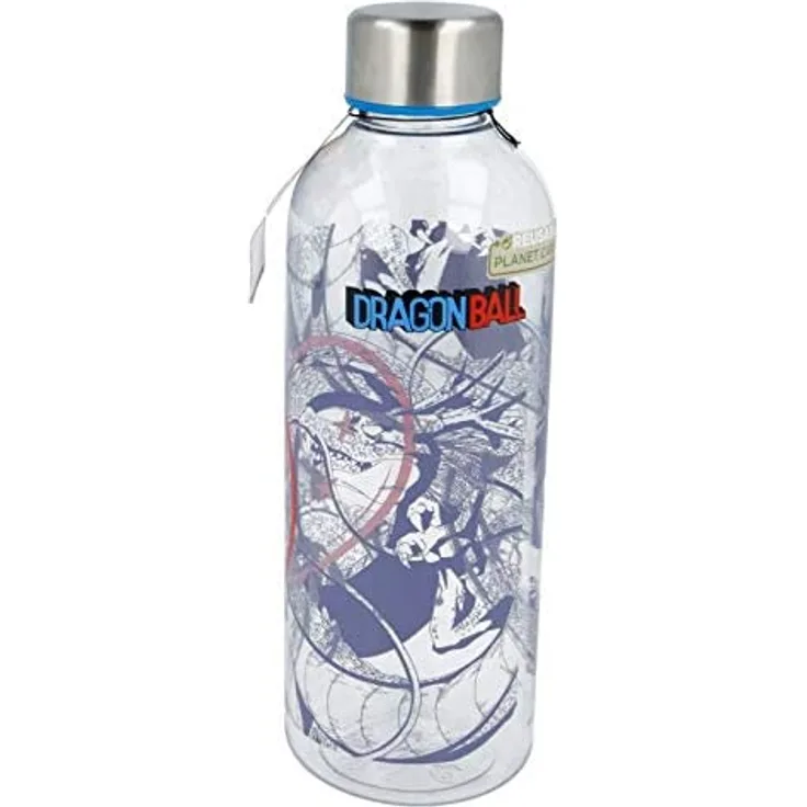 Stor Dragon Ball - Trinkflasche, 850 ml