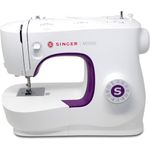 Singer M3505 Nähmaschine, weiß