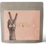 Spezialitätenkaffee Goat Story Ethiopia Guji Ye Genet, 250 g ganze Bohne