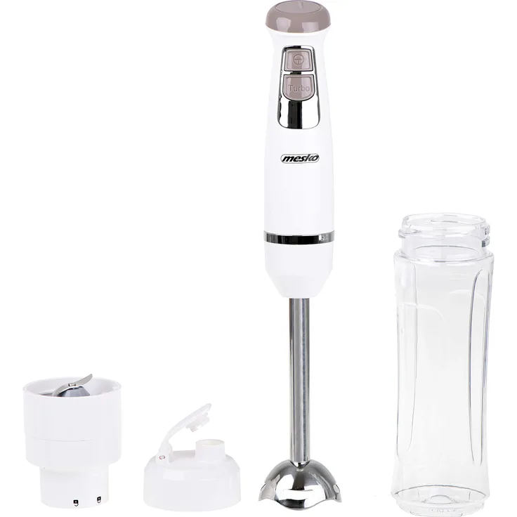 Mesko MS 4624 2-in-1 Handmixer