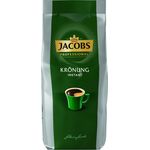 Jacobs Professional Krönung Löslicher Bohnenkaffee, 500g, Instant Kaffee, kräftiges Aroma und rundes Geschmacksprofil