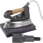 Polti PVEU0013 Dampfsauger Vaporetto 701 Lecoaspira