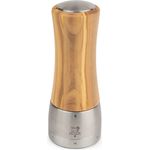 Peugeot 36157 MADRAS OLIVE Salzmühle, Olivenholz