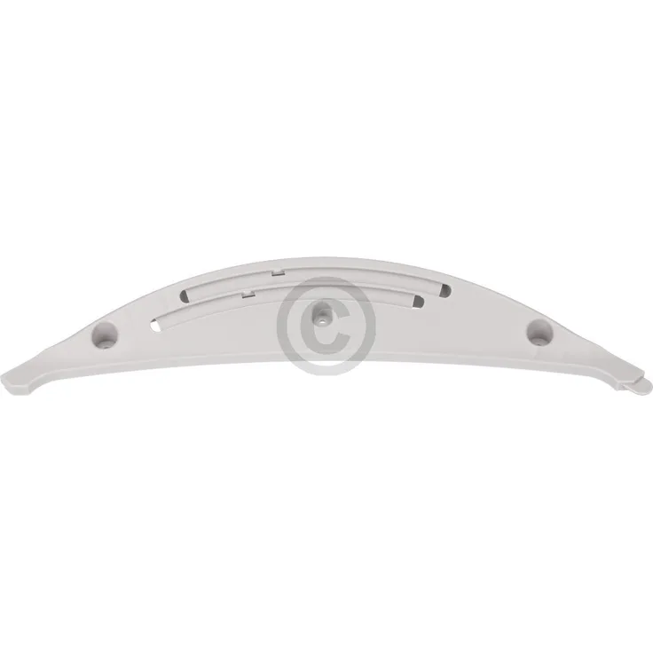 Halter für Feuchtigkeitssensor Electrolux 1366058012 für Trockner