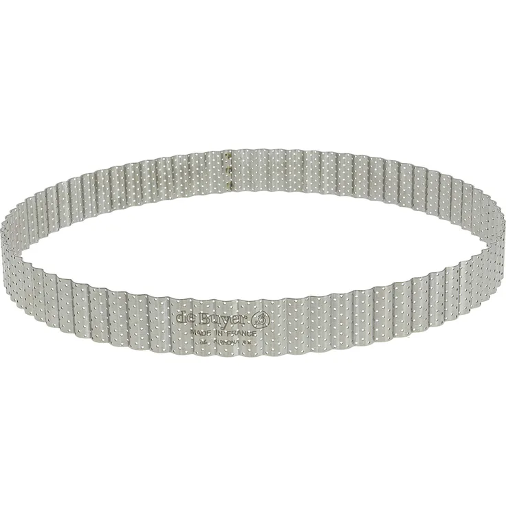 De Buyer 3030.28 Tortenring